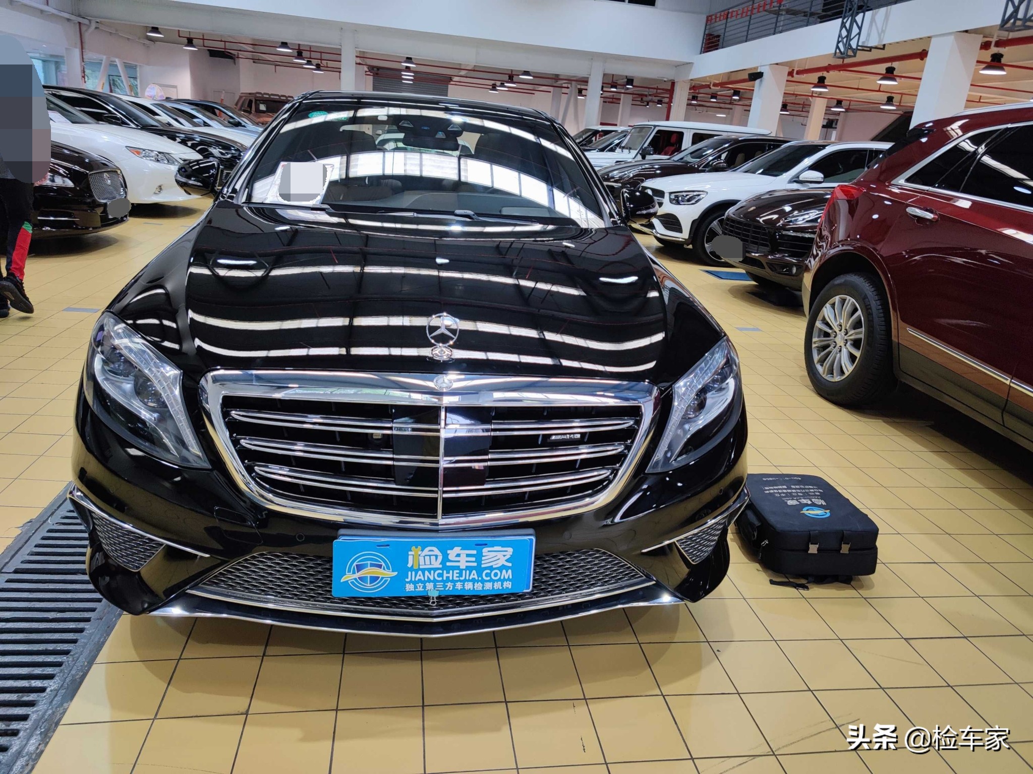 开了8万公里的奔驰a200,开了8年的车子17万公里正常吗