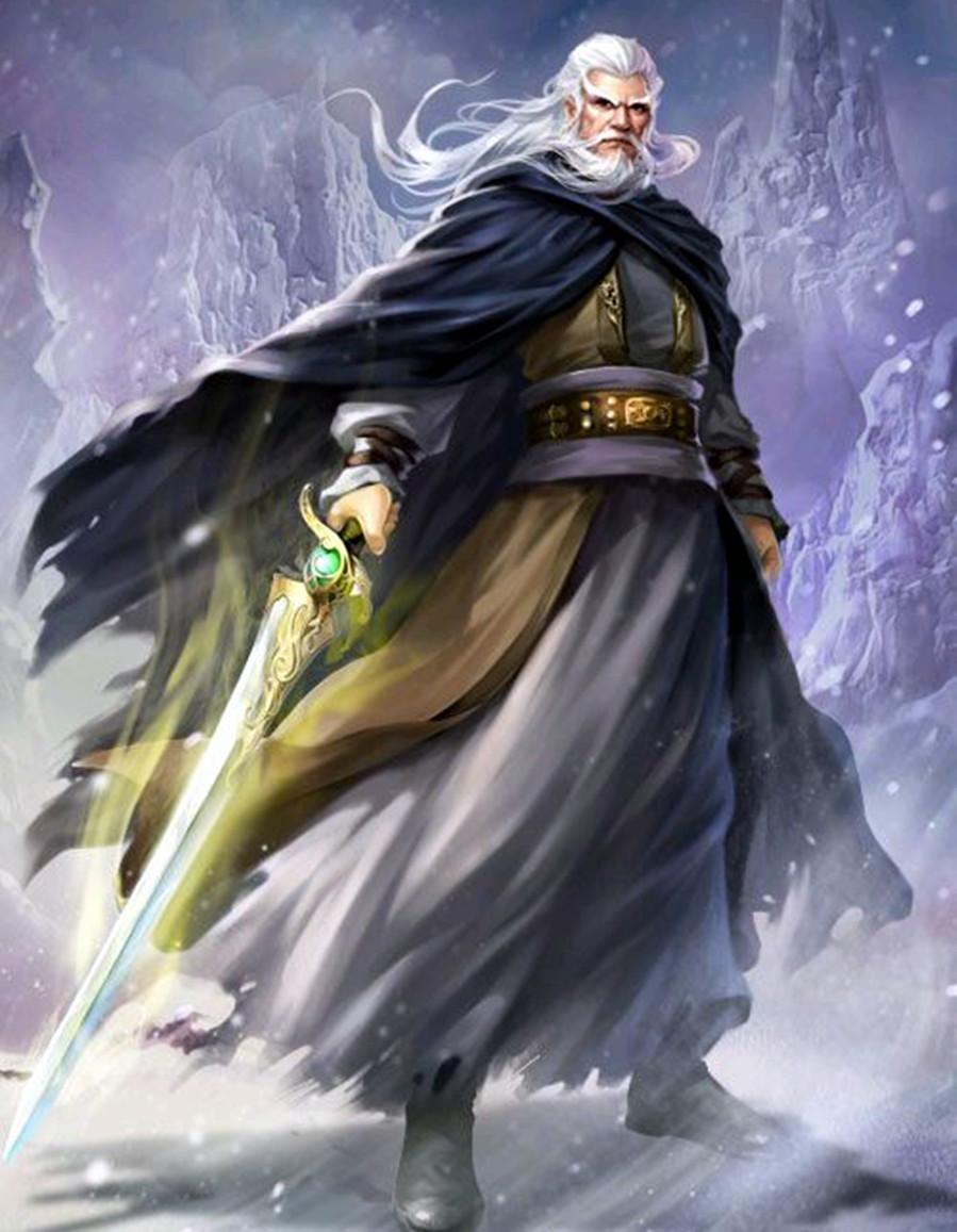 少年歌行大明朱雀剑,少年歌行雷无桀心剑排行