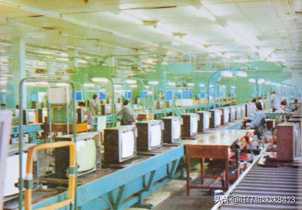 毛*东泽**时代的“十大名牌”，太珍贵了，你用过几种？