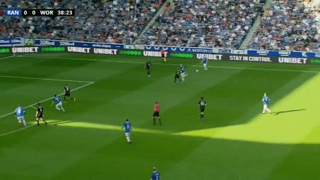 射门无力,射门绵软无力