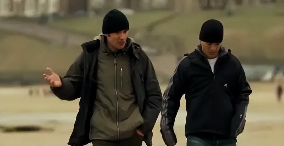 这才是真正的足球天才,他是足球场上的天才