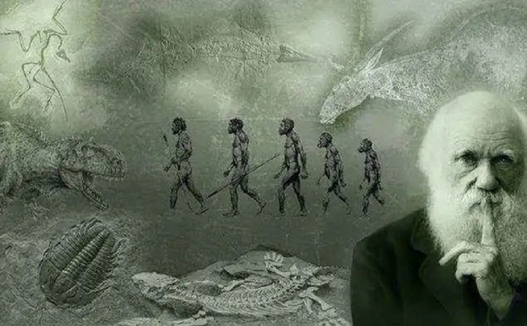 中国人种一脉相传?祖先并非来自非洲,而是本地的原住民