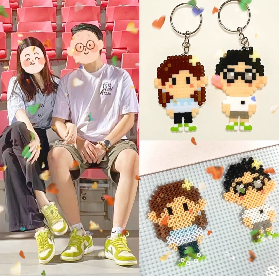 自制情人节礼物超少女心,如何diy一份高级的情人节礼物