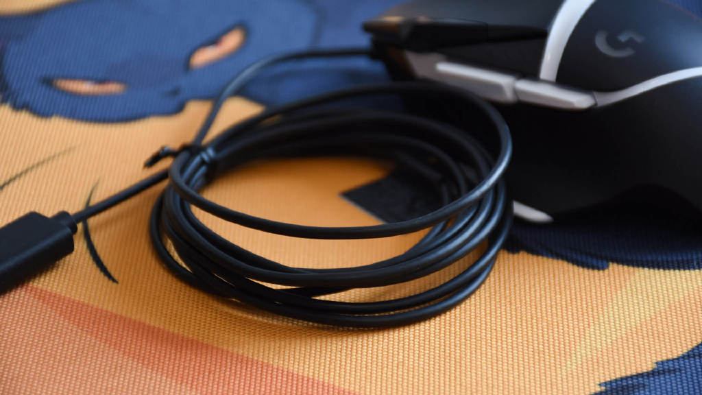 罗技g502hero鼠标报价及设置步骤,罗技g502hero女团定制版