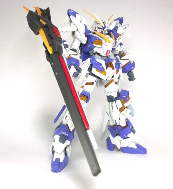 rg牛高达浮游炮 (福冈牛高达rg能不能装浮游炮)