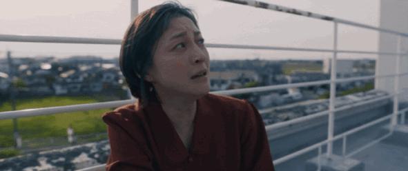 拍完这限制级，国民女神也出轨了