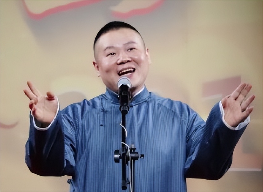 岳云鹏为什么能成为德云一哥,岳云鹏成长道路之逆袭德云一哥