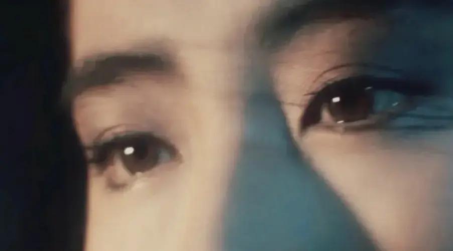 一双眼睛拯救一张脸你属哪种眼型,一双眼拯救一张脸眼型决定了颜值