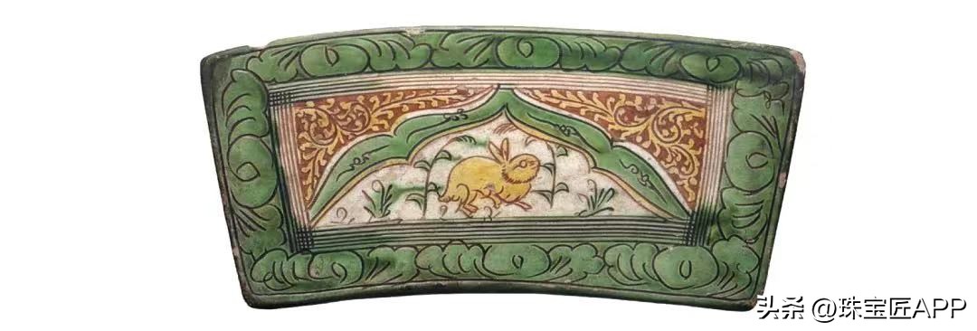 中国传统兔纹样图案,兔子传统纹样