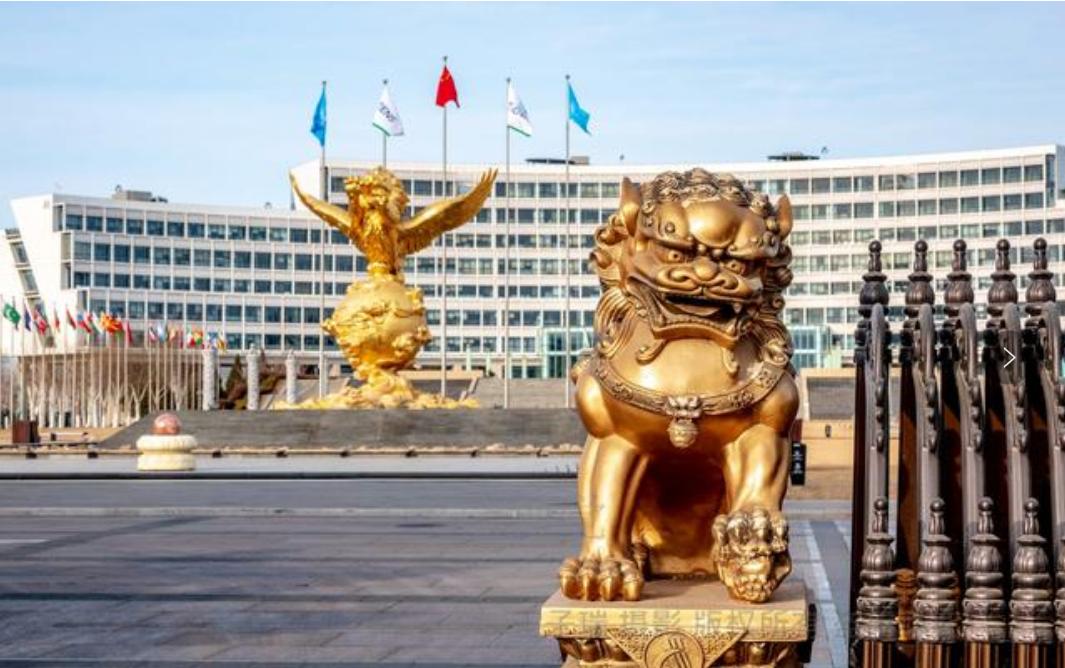 天狮李金元图片,天狮李金元创办天狮集团