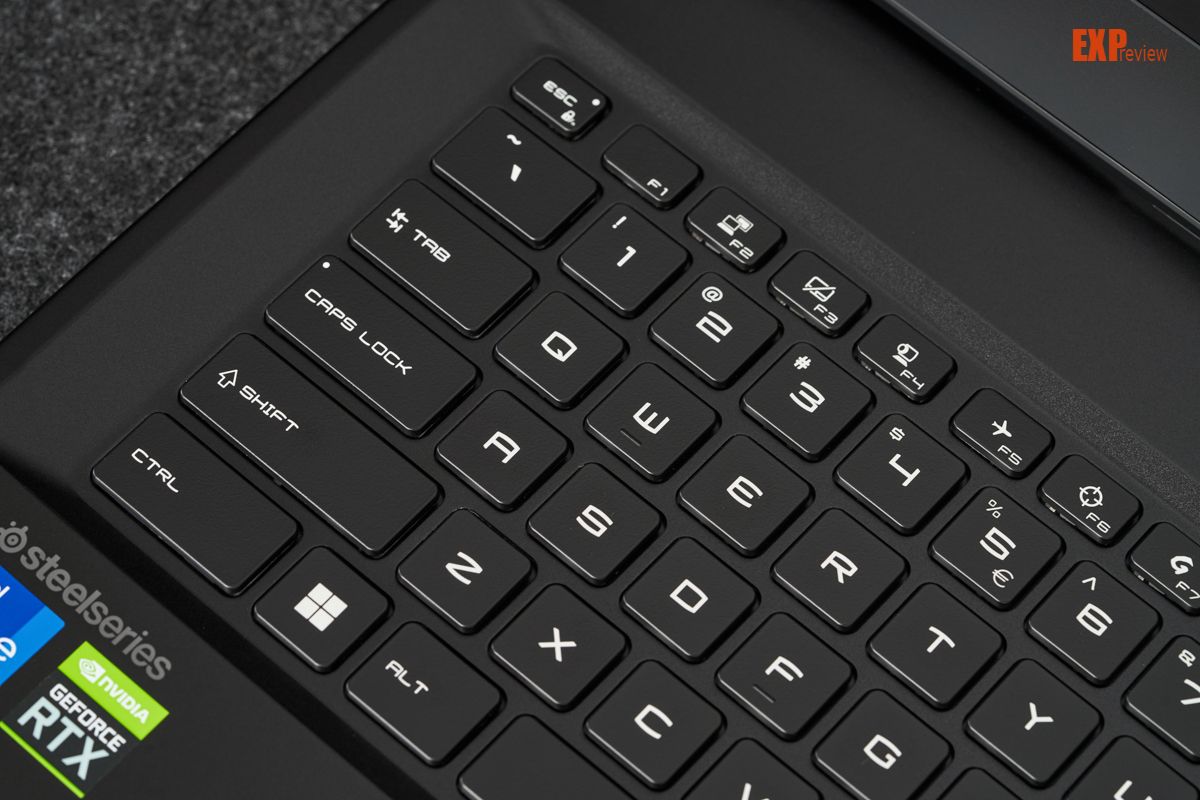 微星冲锋坦克gp76pro测评,微星冲锋坦克gp76pro评测