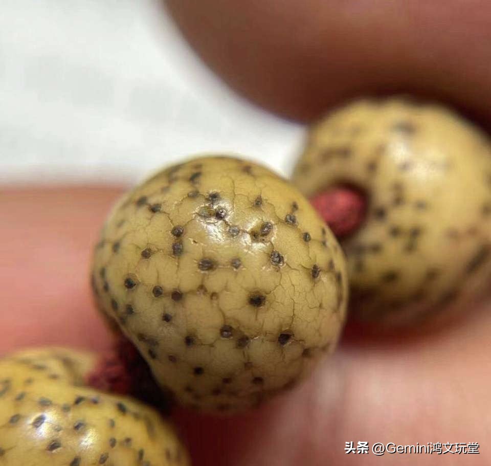 这些造假的文玩你还在玩吗,什么文玩好盘不怕水