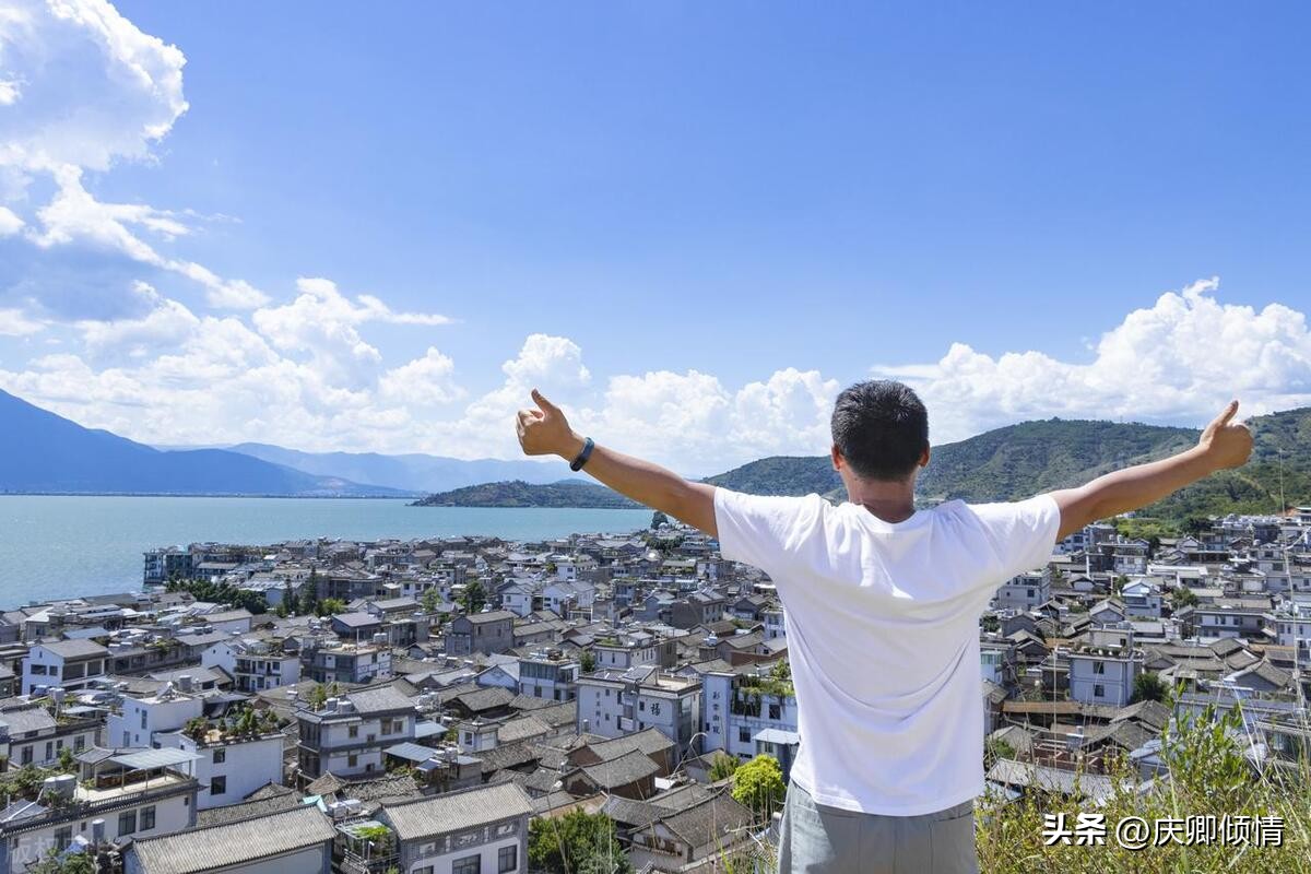 云南全境自驾旅行线路,自驾云南叫什么线路
