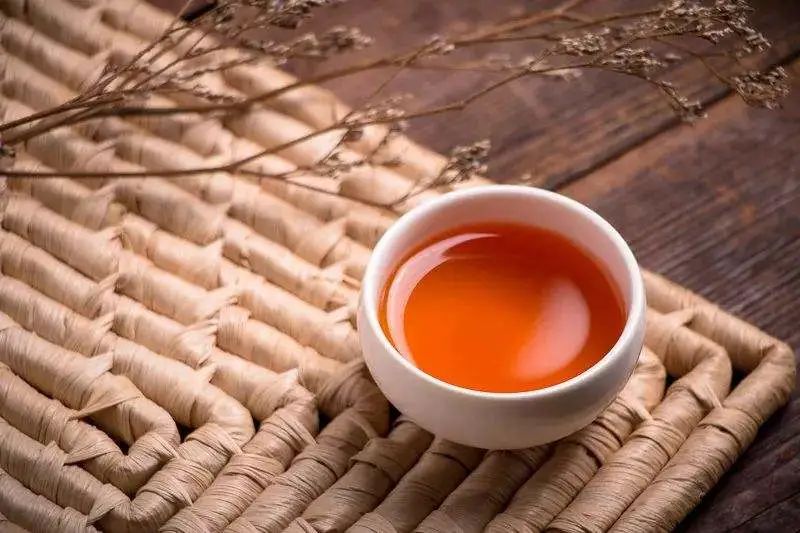 大益茶何时崩盘,如果大益茶走下神坛