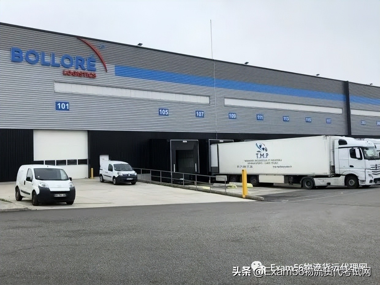 法国达飞收购ceva,欧盟批准达飞集团收购波洛莱物流