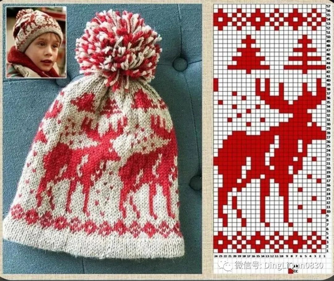 针织帽贝雷帽,针织时尚贝雷帽高级感