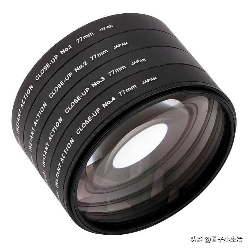 肯高增距镜质量咋样,肯高近摄接环