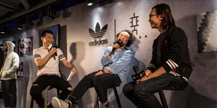 陈奕迅最新点评,盘点明星对陈奕迅的评价