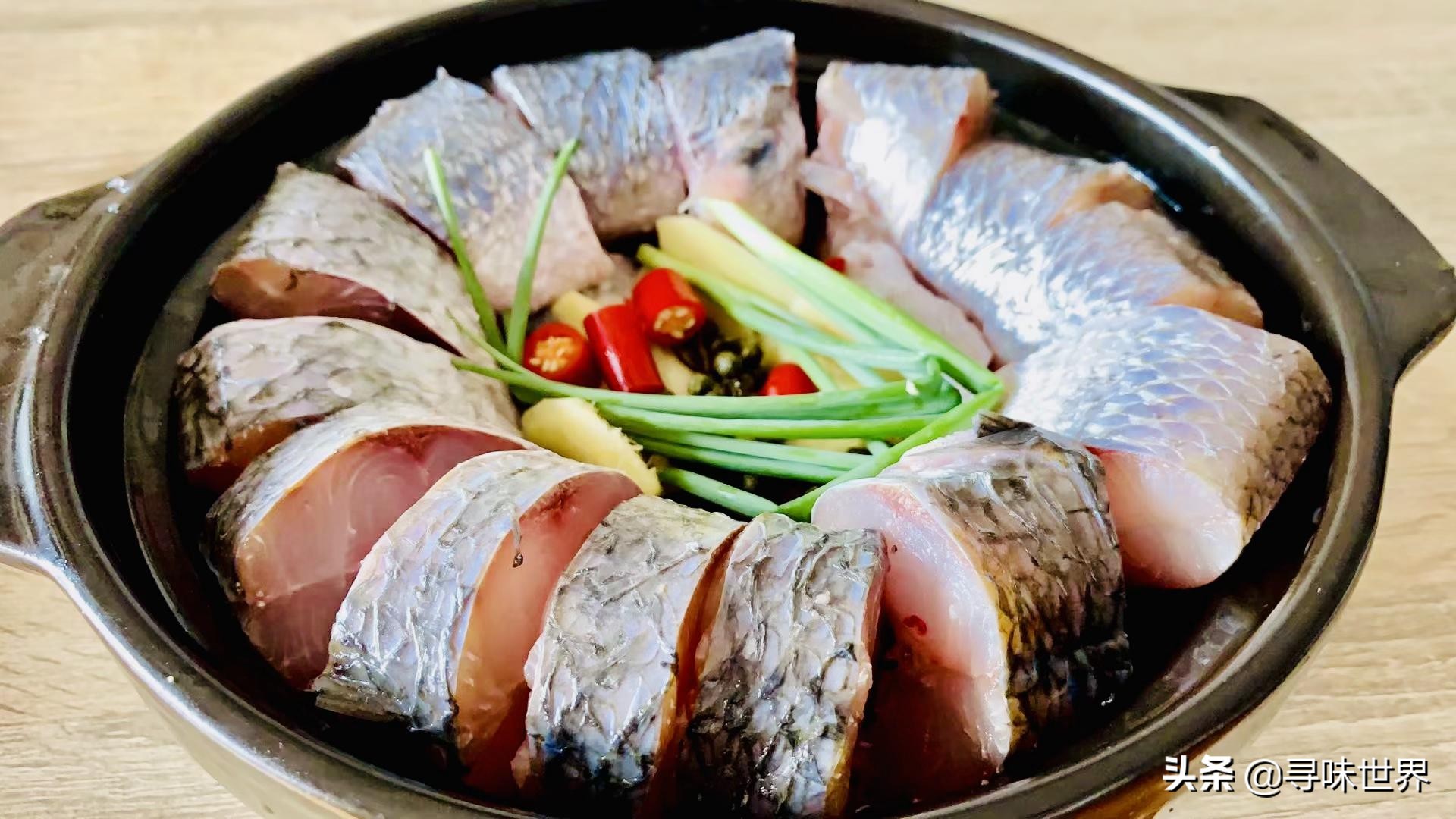 常见家常海鱼品种大全及图片,最好吃的海鱼品种大全及图片