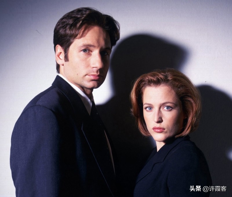 假戏真做吗?这些激情的银幕之吻,都是导演剧本没有安排的惊喜