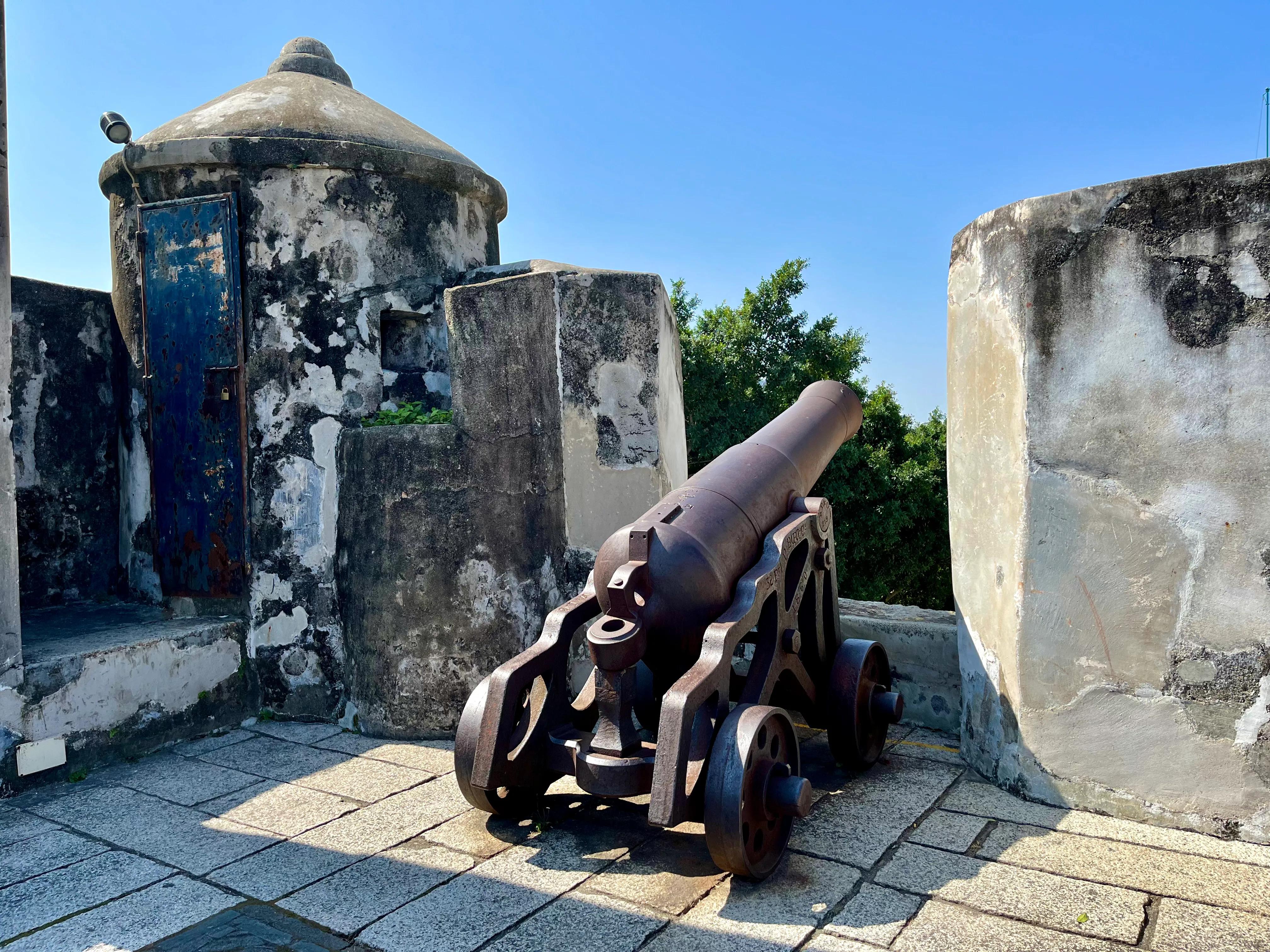 澳门一日游必备的攻略,澳门游攻略四天