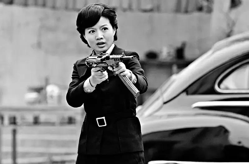 盘点8位演军人不招吐槽的女星,盘点那些演了军人的油腻明星