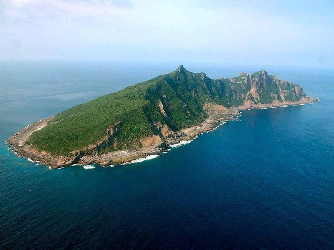 日本退役少将预测：2025年中日或开战，日本将成下一个乌克兰