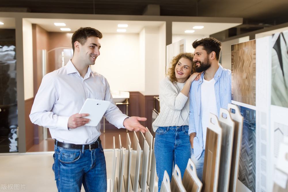 建材门店如何利用好现有客户量 (建材门店有哪些销售方式吸引客户)