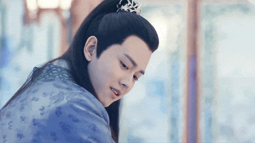 陈晓罗云熙任嘉伦成毅演技,任嘉伦和罗云熙谁长得帅