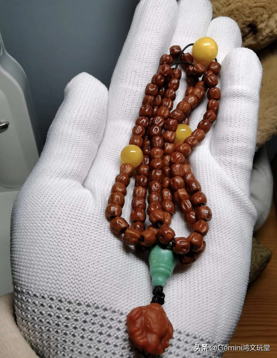 如何挑选品质好的文玩手串？这几点可能要提前了解