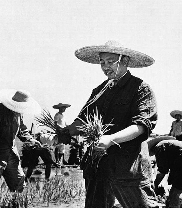 74年*国锋华**衣着朴素参加家长会，工人家长问其贵姓，答：中华的华
