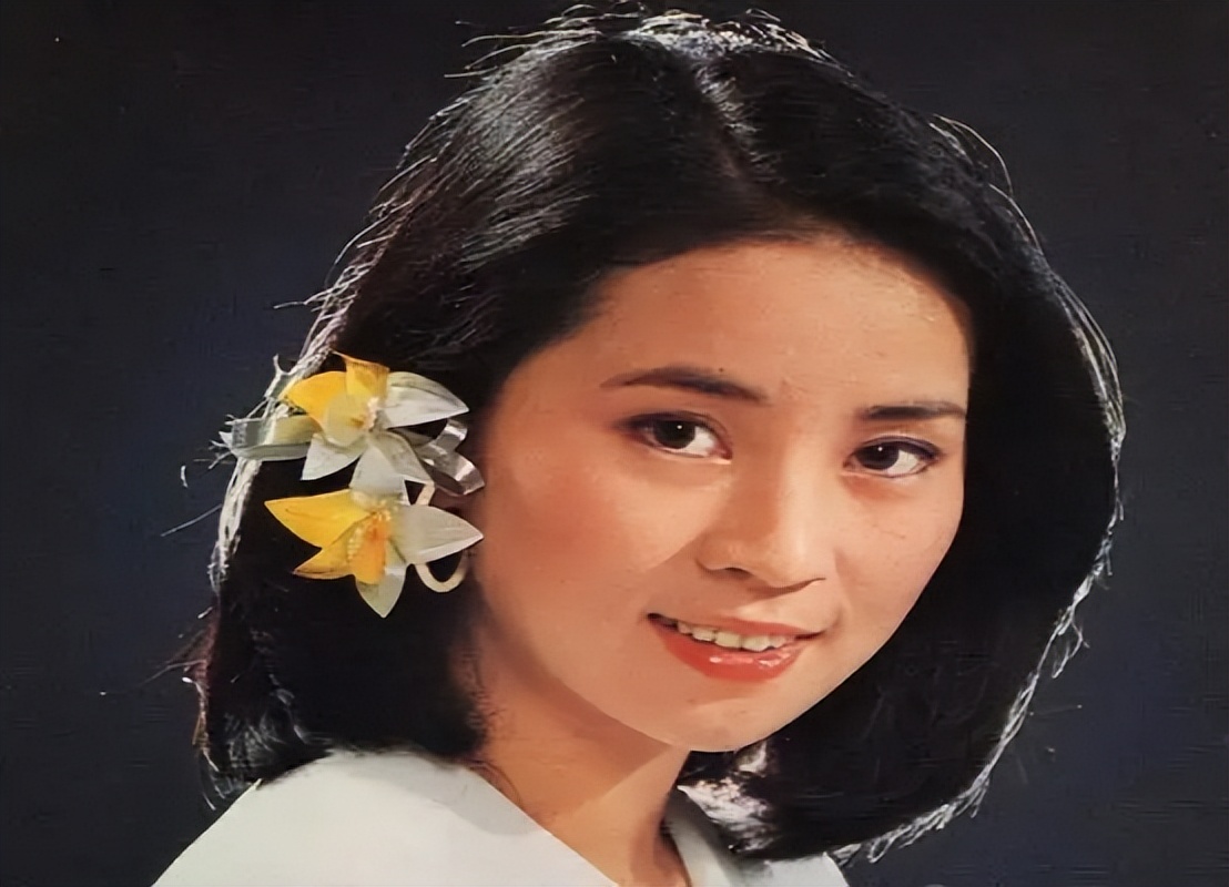 琼瑶的哪一部剧陈红拒演,陈红出演琼瑶的三部戏都是配角