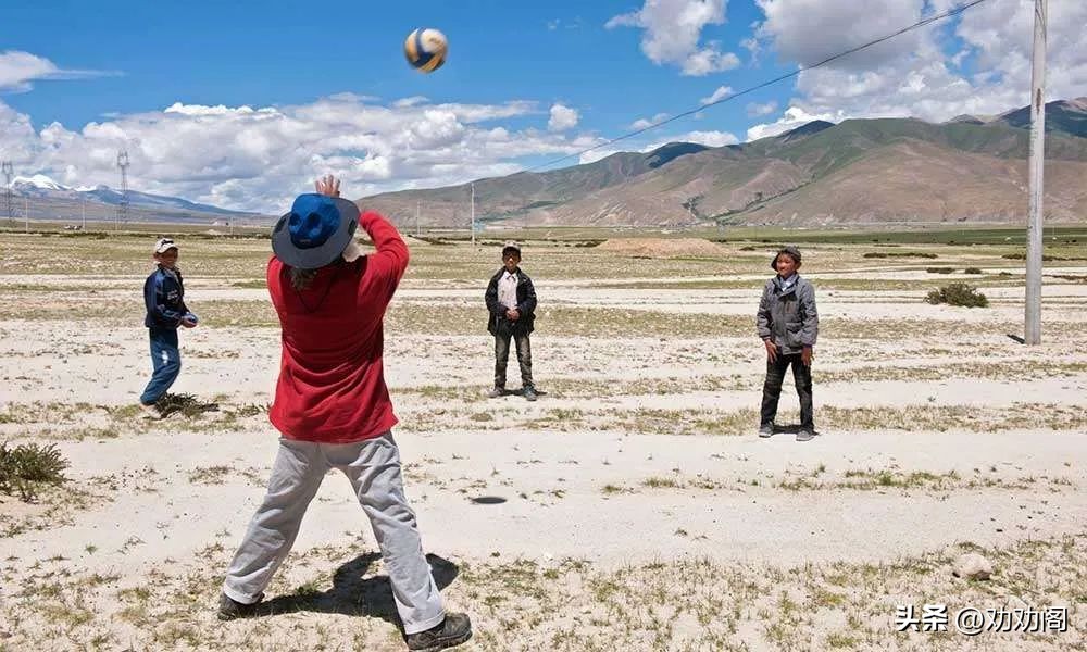 “游戏人生”的人生智慧