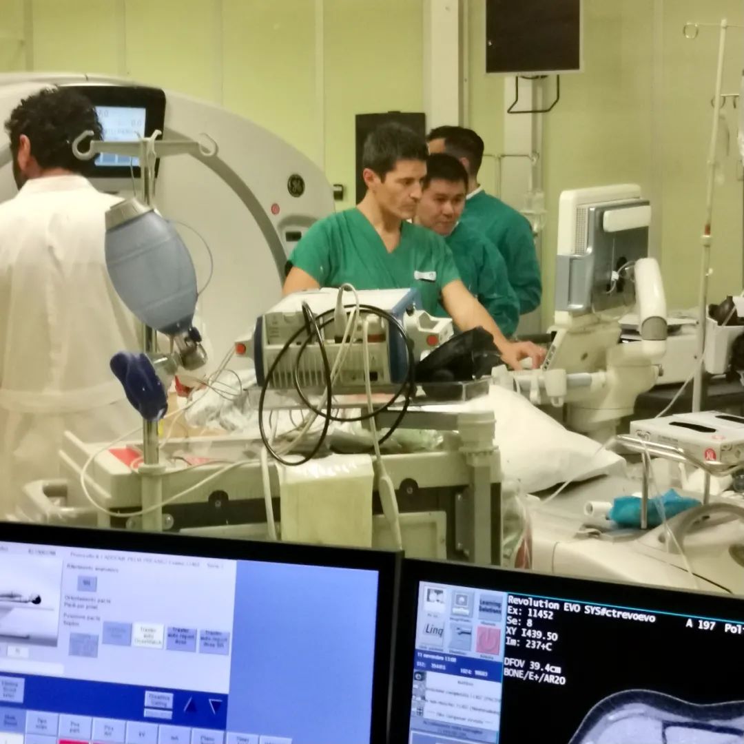 重磅|赛诺微Dophi®M150微波消融仪喜获国家药监局NMPA批准上市