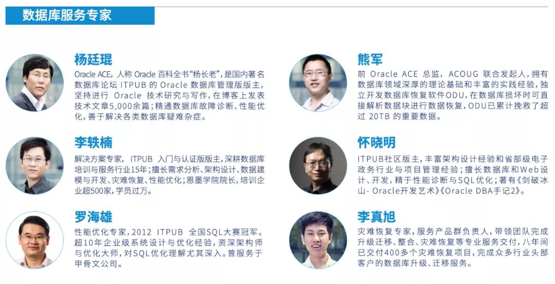 虎年继续做朋友，再来认识一下云和恩墨