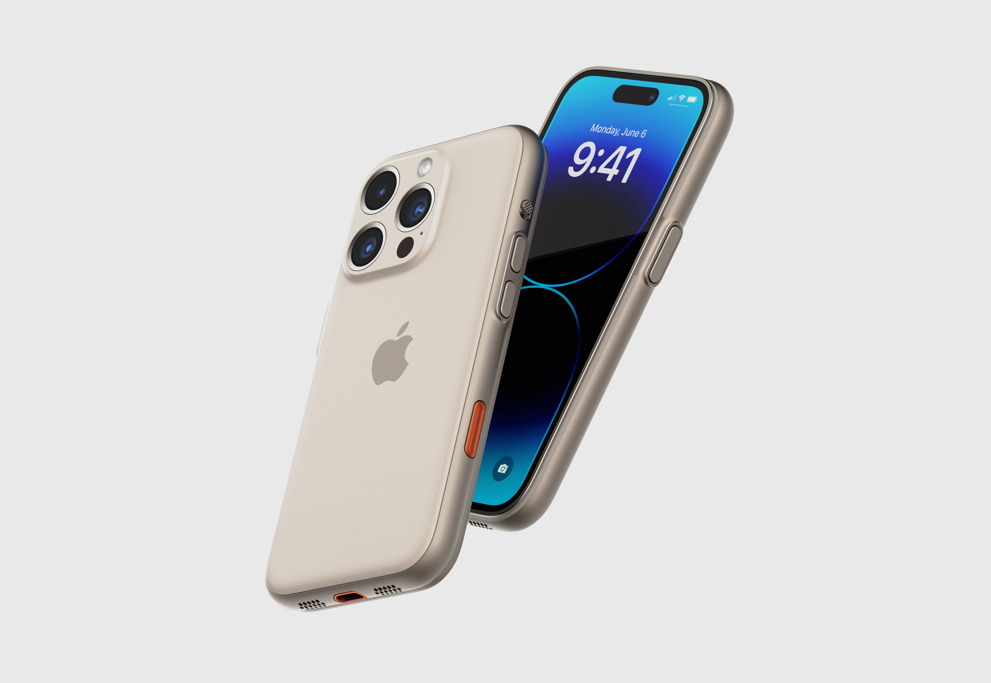 盘点iphone15的4大革新改变,iphone15基础版能再战5年吗