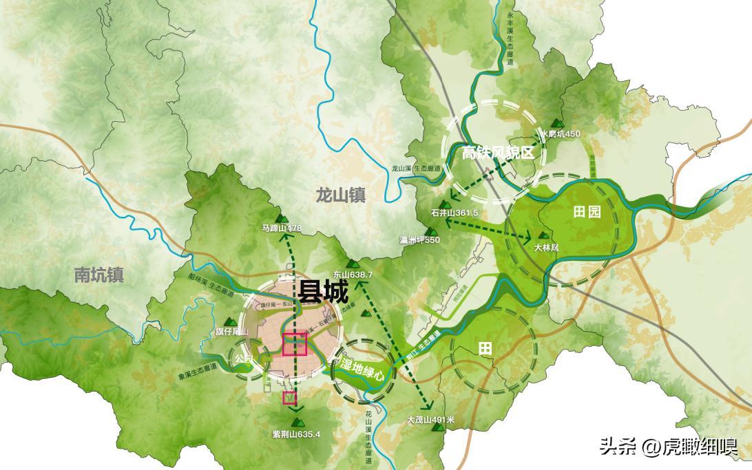 福建南靖土楼文化旅游区,福建省南靖土楼群图