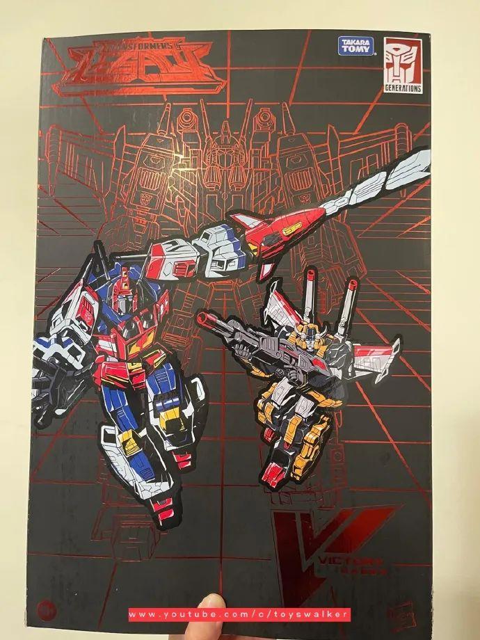 赛星小报社——本周最新的TF资讯整理