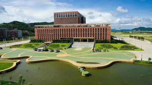 惊喜来袭！吉林大学进驻珠海，广东再添985名校！