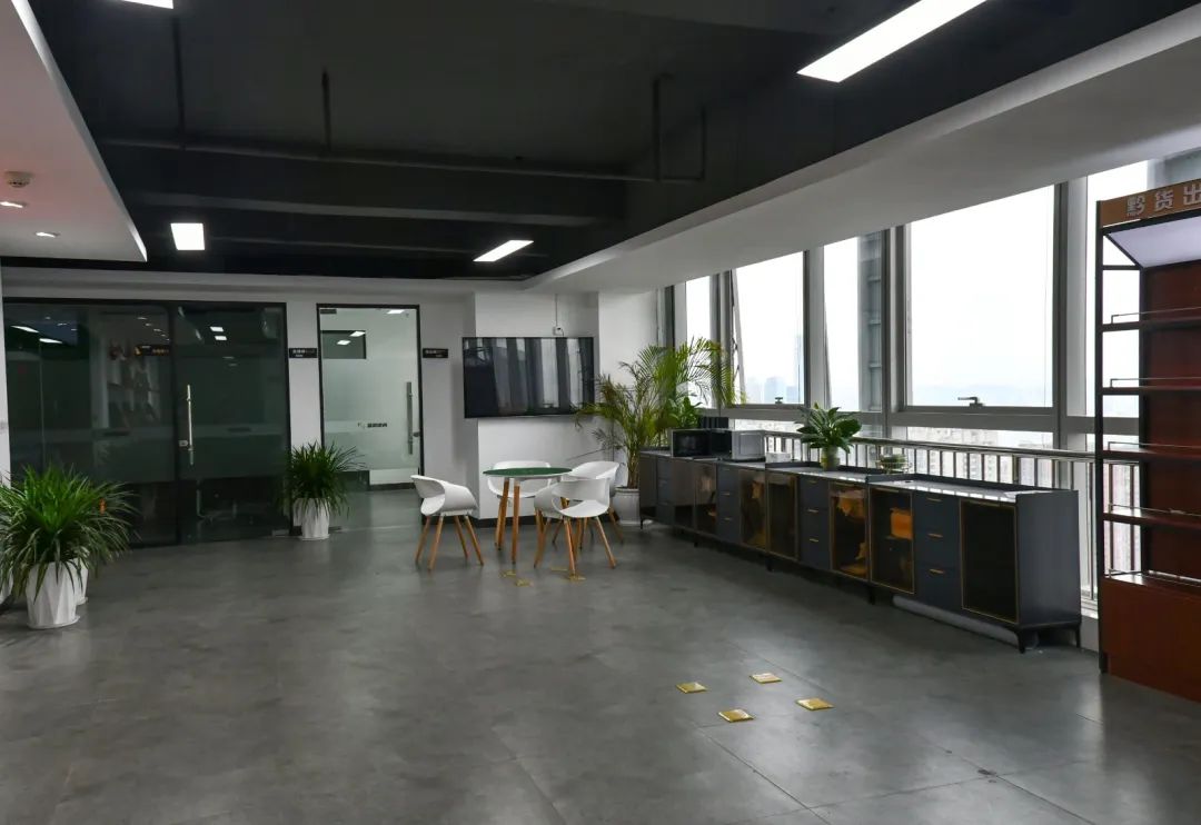 贯彻二十大推动“强省会”|众创空间：打造创业“造梦”空间聚众智汇众力培育经济发展新动能