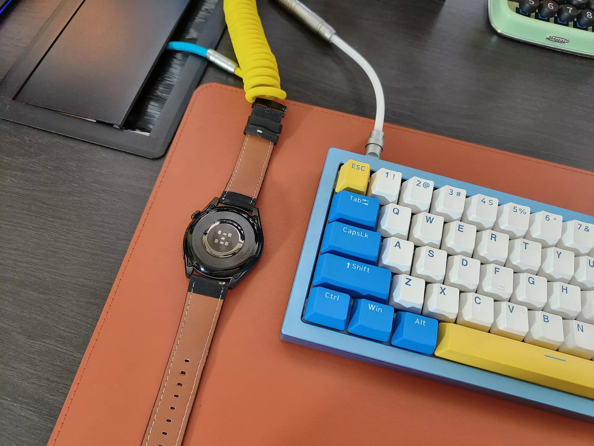 dido智能手表g30s如何打电话,多功能的智能手表测评