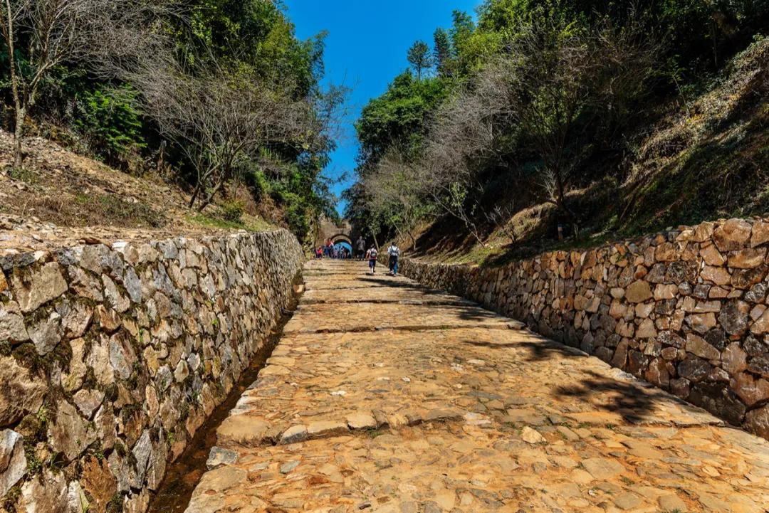 很久很久很久以前，韶关到底有多牛？