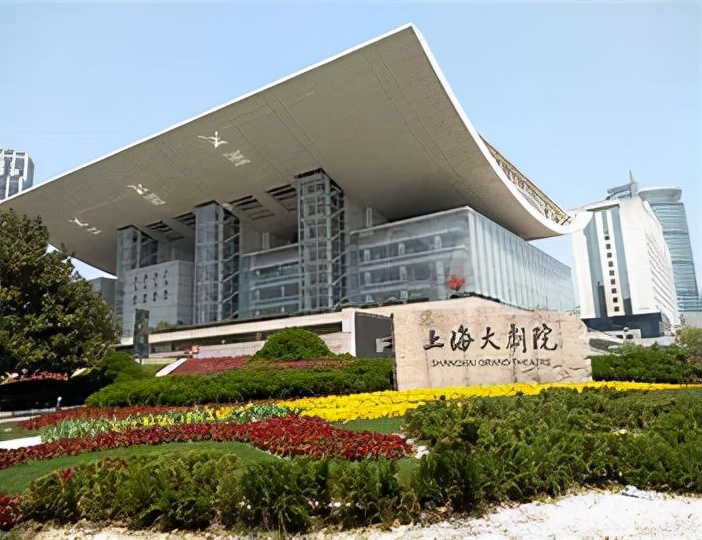 散文|汗漫：人民广场：断梦与孤愁