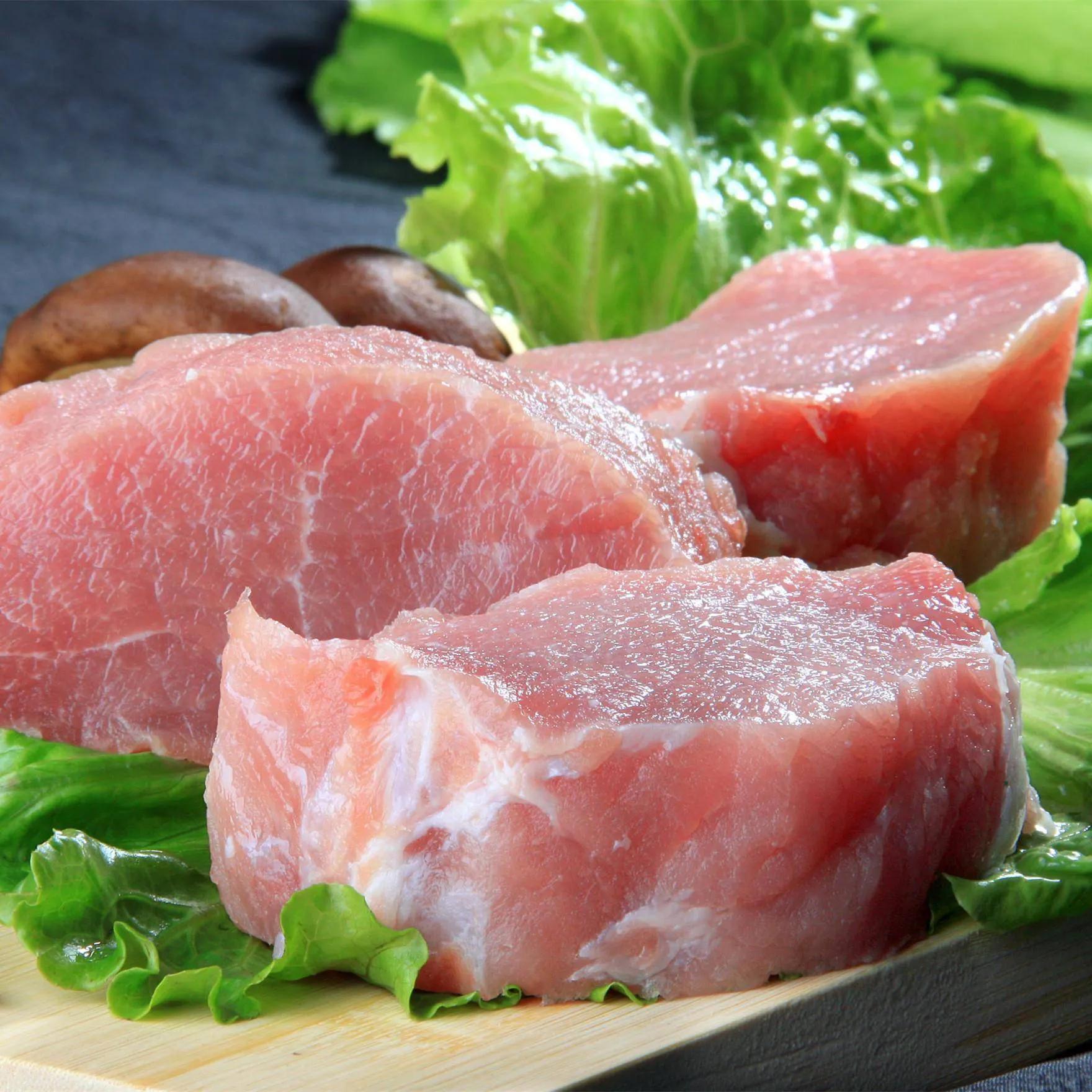 这8种蛋白质丰富的肉类，最后一种野生海捕，你都喜欢吃吗？