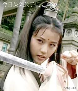 周海媚和吕良伟的爱情故事,周海媚和吕良伟婚姻维持多久