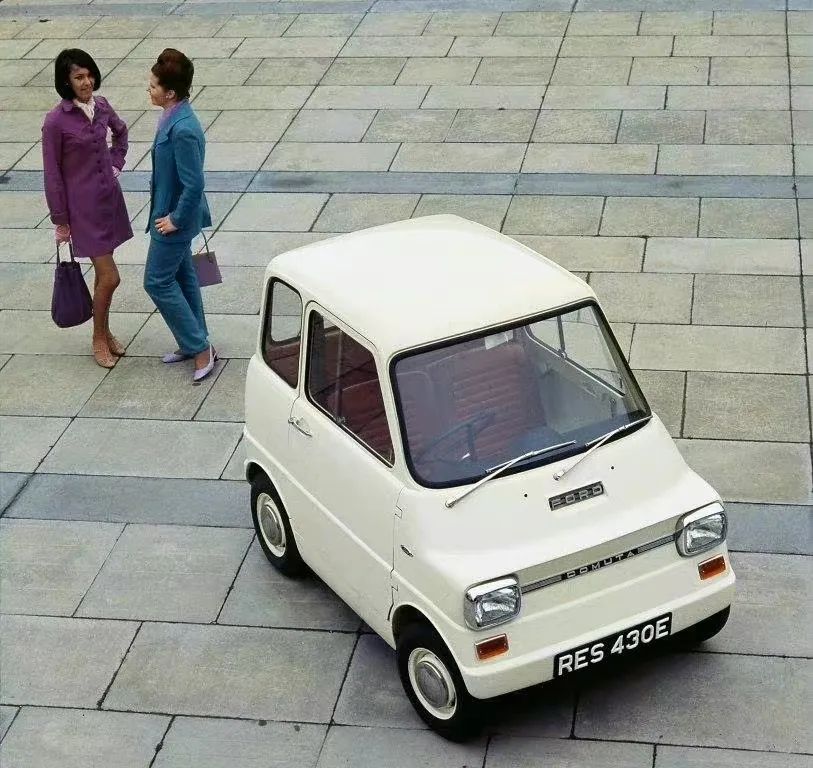 福特混动百公里加速,7.8秒的百公里加速够用吗