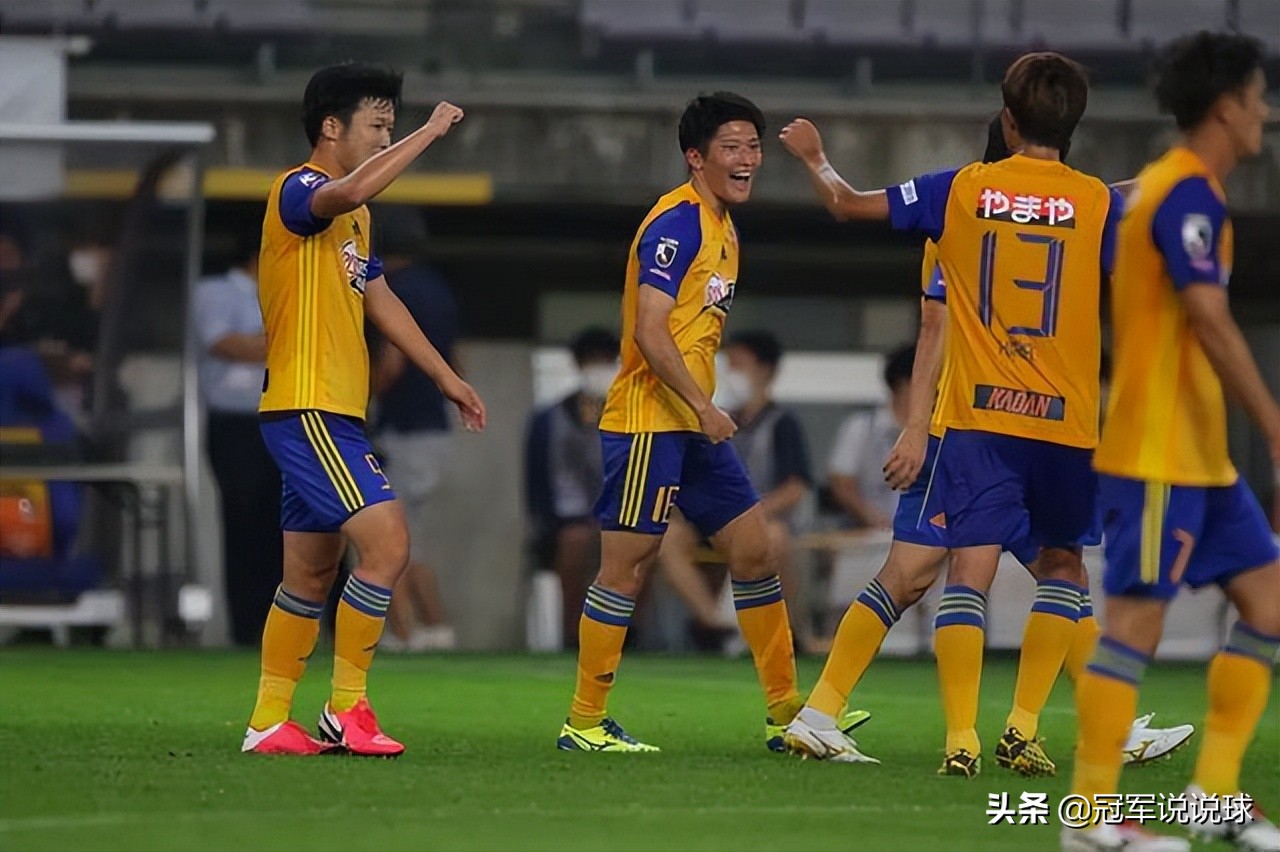 日乙山形山神比分,日乙熊本深红vs金泽塞维