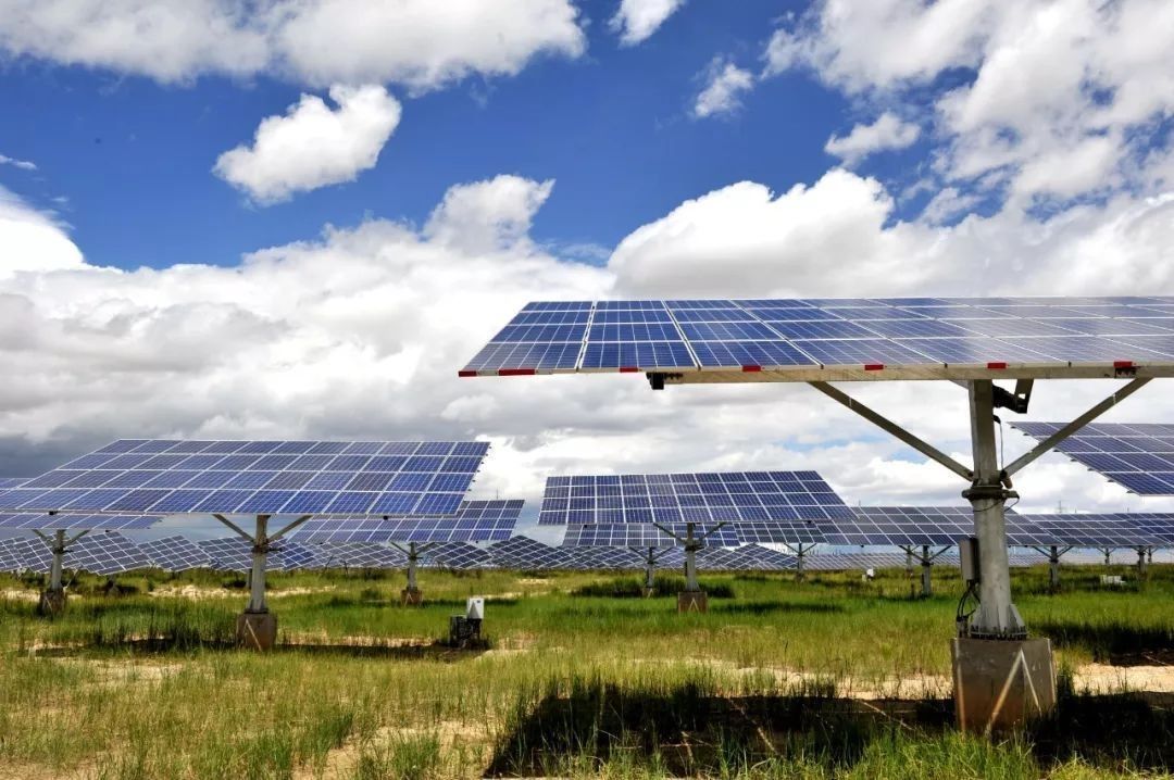 欧盟对中国光伏产业最新消息,中国光伏企业还在被欧盟制裁吗