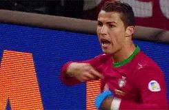 c罗世界杯历程回顾,c罗世界杯2016年