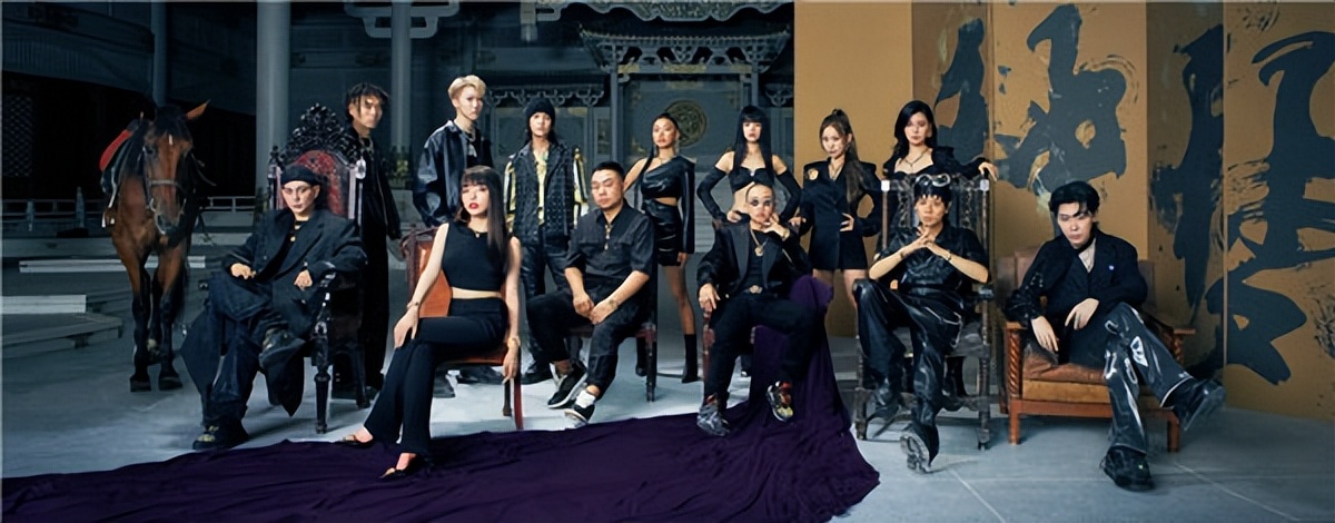 种梦音乐韩啸背景,种梦音乐ceo